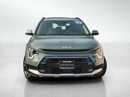 2025 Kia Niro SX Touring