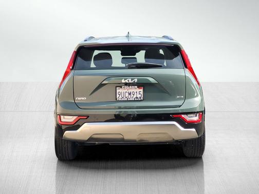 2025 Kia Niro SX Touring