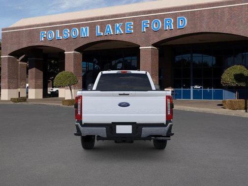 2026 Ford F-350 Lariat Super Duty