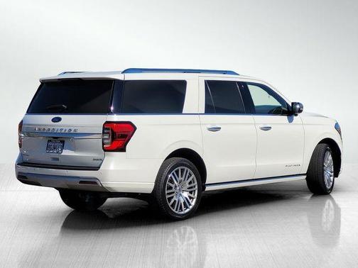 2023 Ford Expedition Max Platinum
