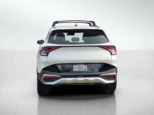 2025 Kia Sportage SX-Prestige