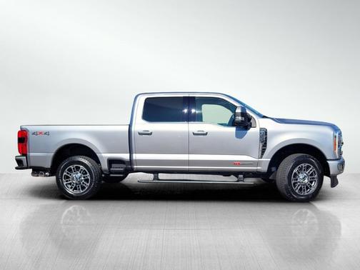 2023 Ford F-250 Limited