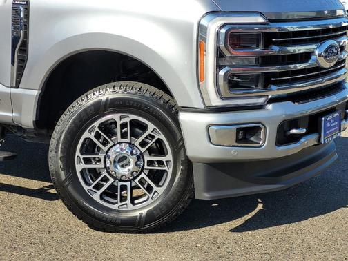 2023 Ford F-250 Limited