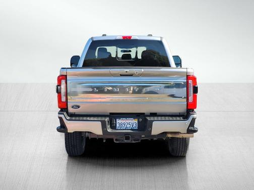 2023 Ford F-250 Limited