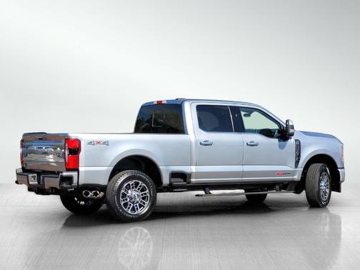 2023 Ford F-250 Limited