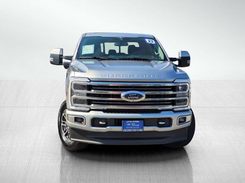 2023 Ford F-250 Limited