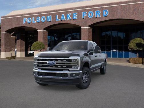 2025 Ford F-350 Lariat Super Duty