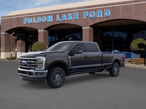 2025 Ford F-350 Lariat Super Duty