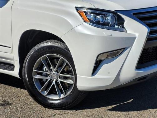 2018 Lexus GX 460 Base