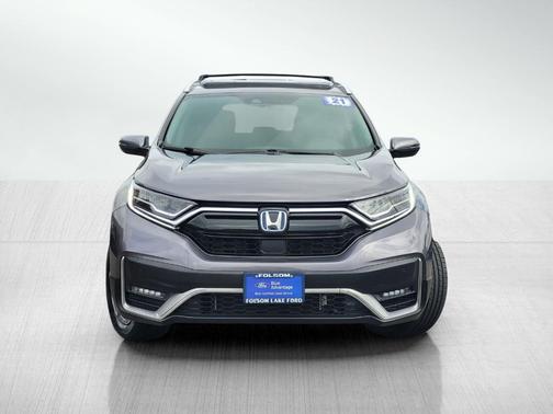 2021 Honda CR-V Hybrid Touring