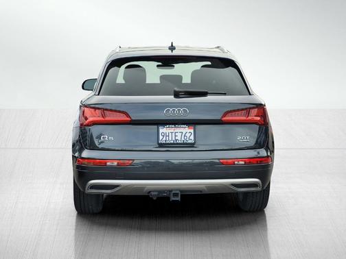 2018 Audi Q5 2.0T Premium Plus