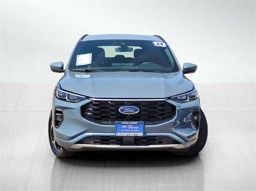 2024 Ford Escape ST-Line Elite