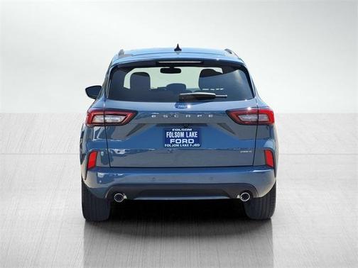 2024 Ford Escape ST-Line Elite
