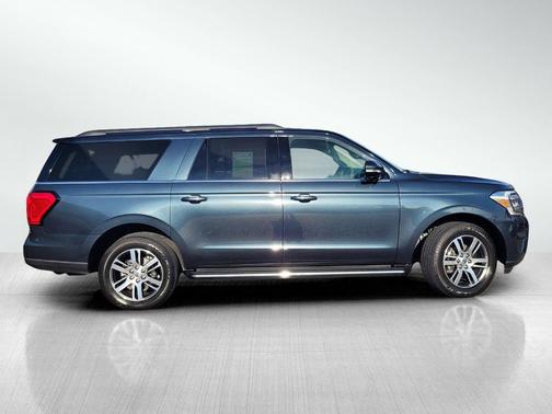 2023 Ford Expedition Max XLT