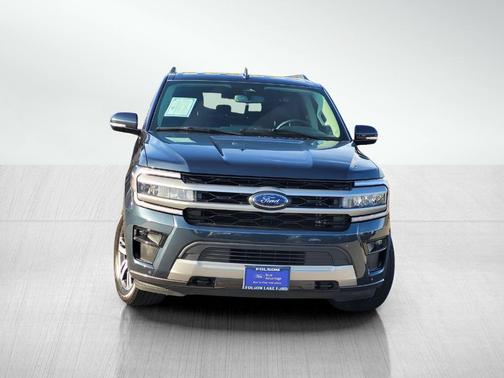 2023 Ford Expedition Max XLT