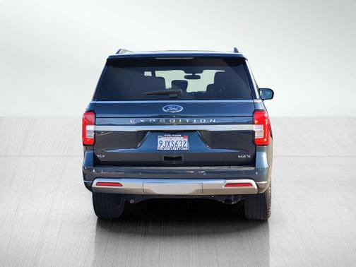 2023 Ford Expedition Max XLT