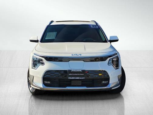 2025 Kia Niro EV Wave