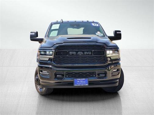 2023 RAM 3500 Limited