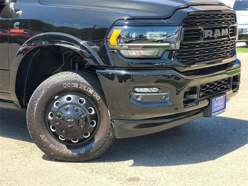 2023 RAM 3500 Limited