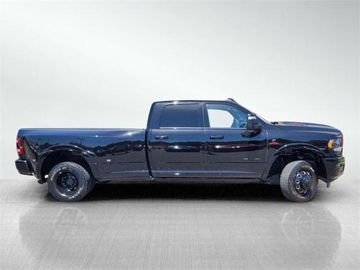 2023 RAM 3500 Limited