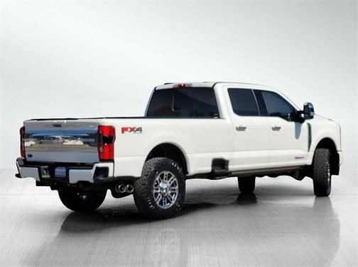 2024 Ford F-350 Limited