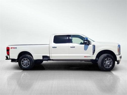 2024 Ford F-350 Limited
