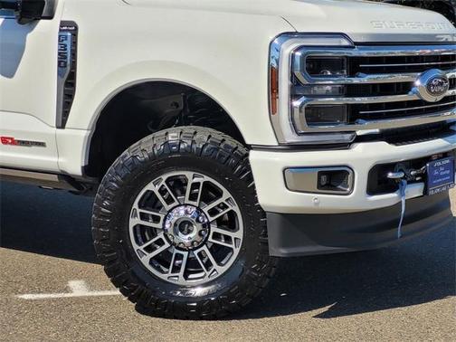 2024 Ford F-350 Limited