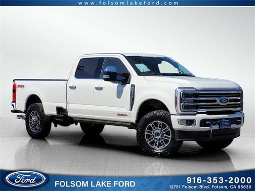 2024 Ford F-350 Limited