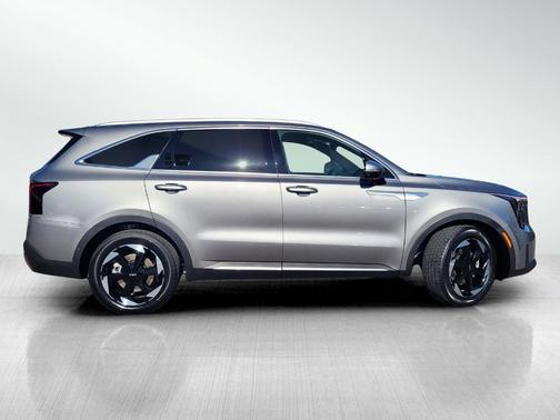 2025 Kia Sorento Hybrid SX Prestige