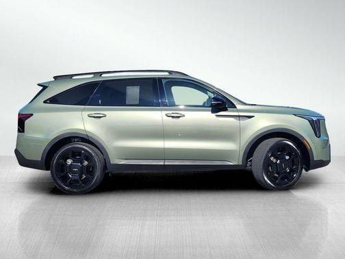 2024 Kia Sorento X-Line EX