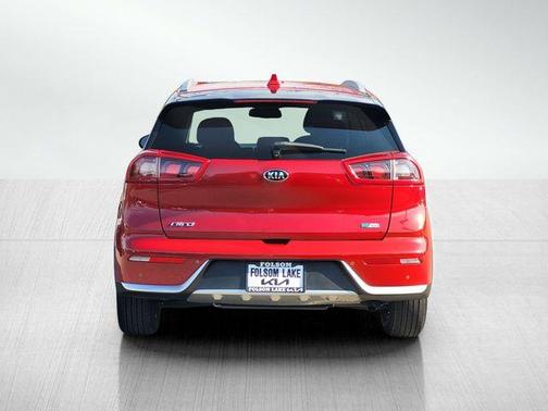 2018 Kia Niro EX