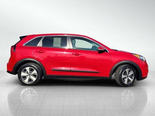 2018 Kia Niro EX