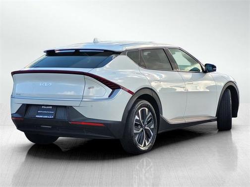 2024 Kia EV6 Light