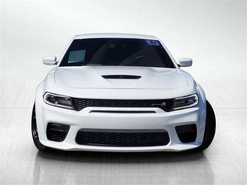 2021 Dodge Charger Scat Pack