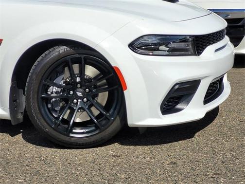 2021 Dodge Charger Scat Pack