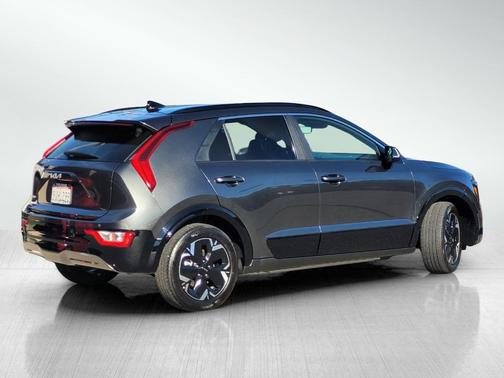 2025 Kia Niro EV Wind