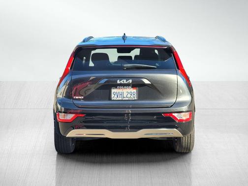 2025 Kia Niro EV Wind