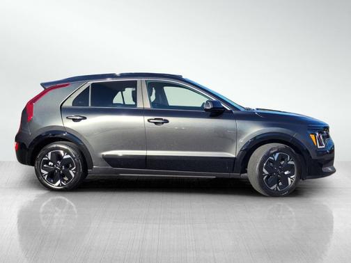 2025 Kia Niro EV Wind