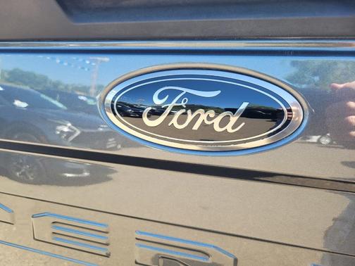 2020 Ford F-350 Lariat Super Duty