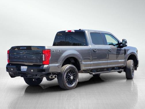 2020 Ford F-350 Lariat Super Duty