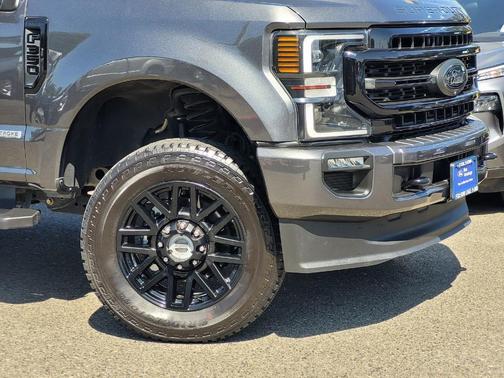 2020 Ford F-350 Lariat Super Duty