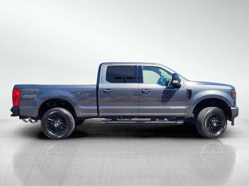 2020 Ford F-350 Lariat Super Duty
