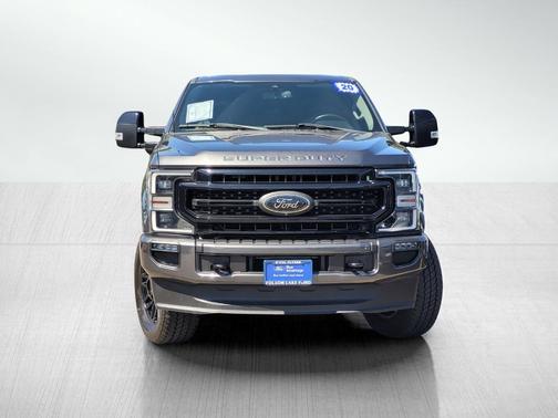 2020 Ford F-350 Lariat Super Duty