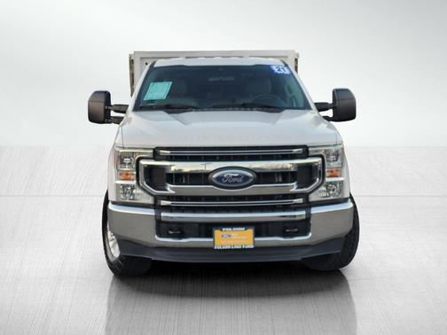2021 Ford F-350 XL