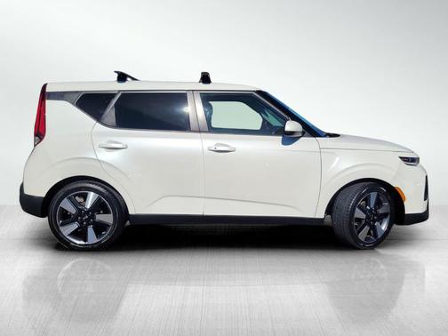 2020 Kia Soul EX