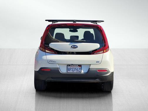 2020 Kia Soul EX