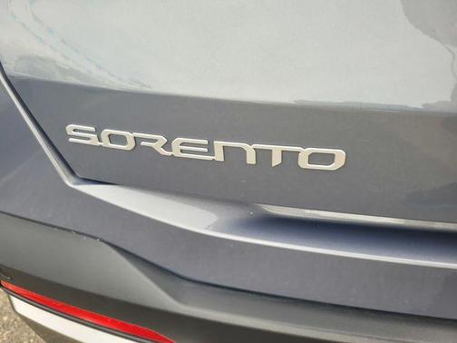 2024 Kia Sorento SX