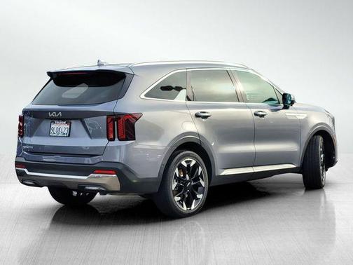 2024 Kia Sorento SX