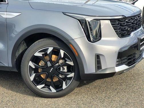 2024 Kia Sorento SX