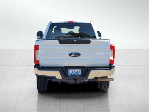 2019 Ford F-250 XL